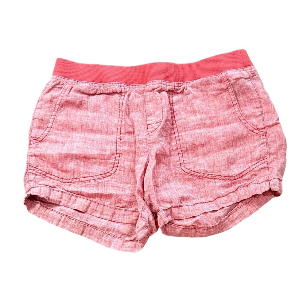 Toad&Co Pink Women's Shorts